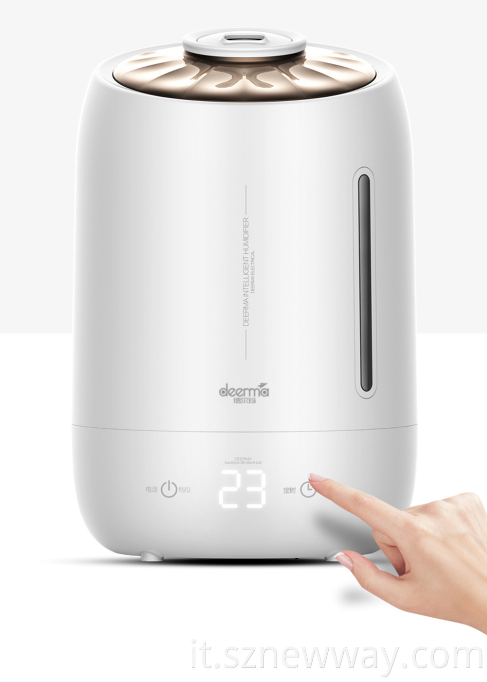 Deerma F600 Air Humidifier